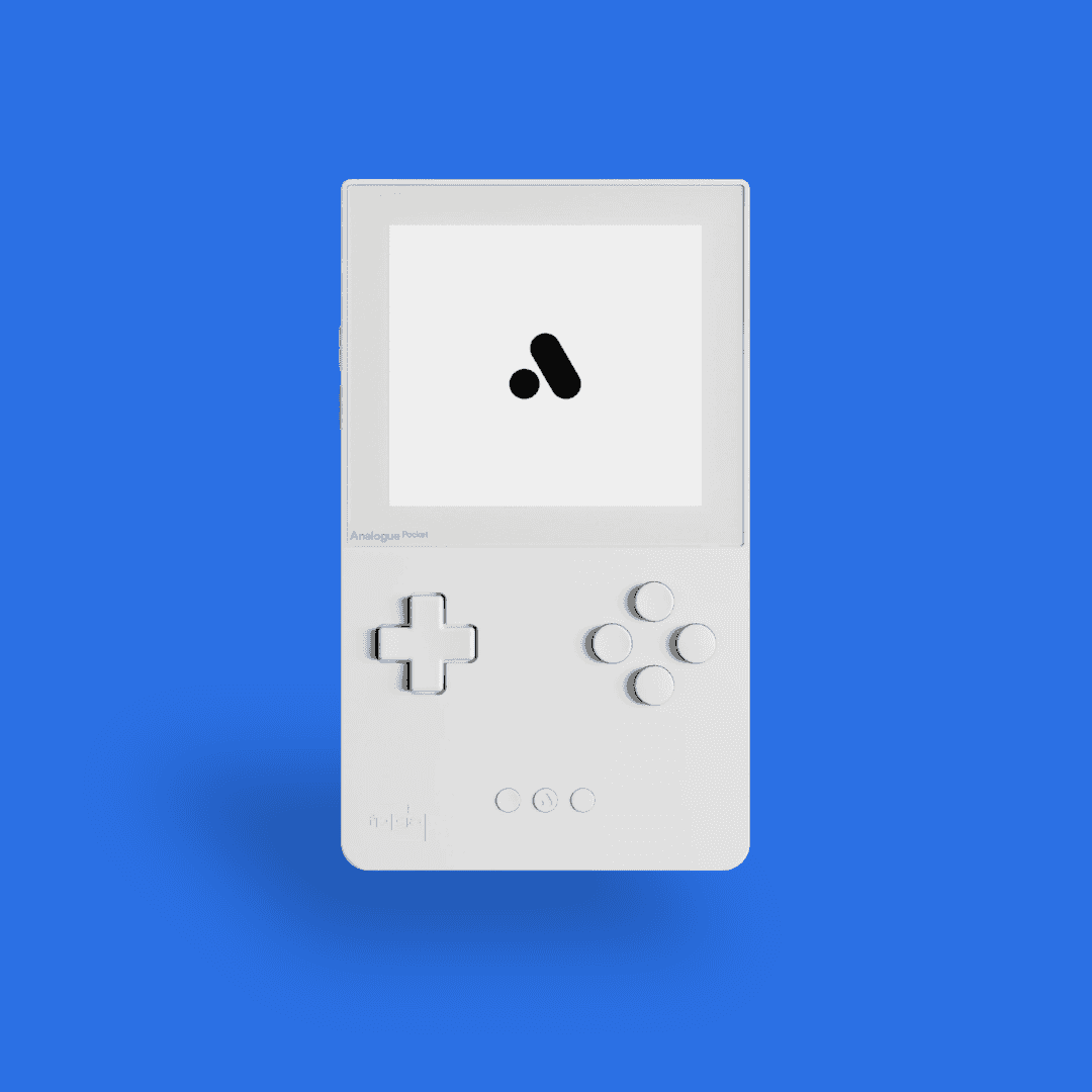 Analogue Pocket