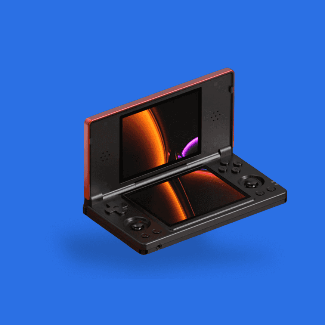 Anbernic RG DS